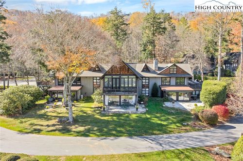 unit-b-143 Loch Dornie, Linville, NC, 28646-8376 | Card Image