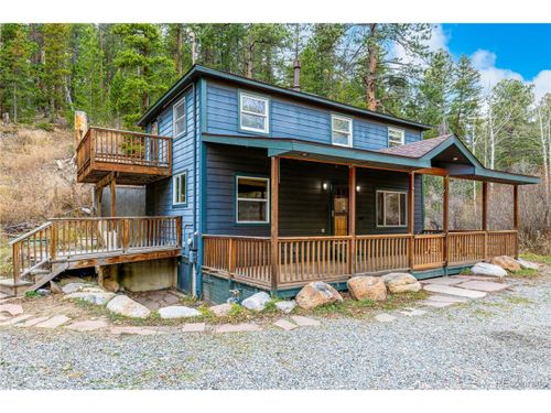 31390 Highway 72, Golden, CO, 80403-8466 | Card Image