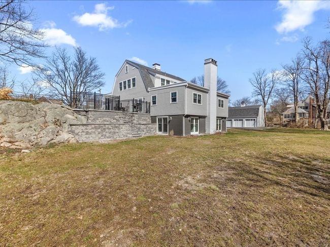 572 Jerusalem Rd, House other with 4 bedrooms, 3 bathrooms and 6 parking in Cohasset MA | Image 40