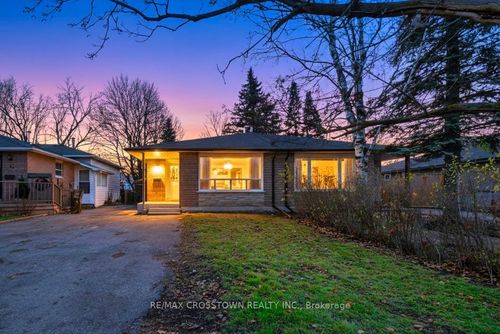 71 Edelwild Dr, Orangeville, ON, L9W2Y4 | Card Image