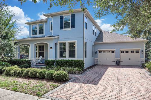 16304 Wind View Ln, WINTER GARDEN, FL, 34787-9231 | Card Image