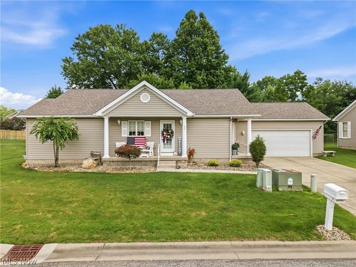 43-603 S Raccoon Rd, Austintown, OH, 44515-3562 | Card Image