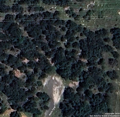 0 Wells Fargo, Horseshoe Bay, TX, 78657 | Card Image