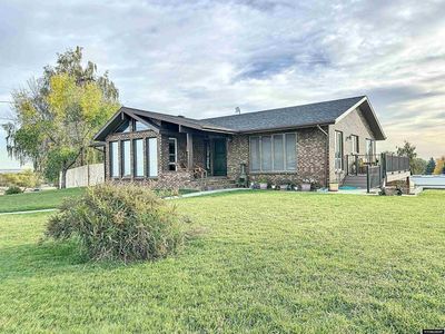 615 Klondike Drive, House other with 4 bedrooms, 3 bathrooms and null parking in Buffalo WY | Image 2