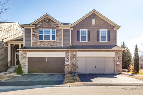 246 Belmont Dr, Lincolnshire, IL, 60069-3888 | Card Image