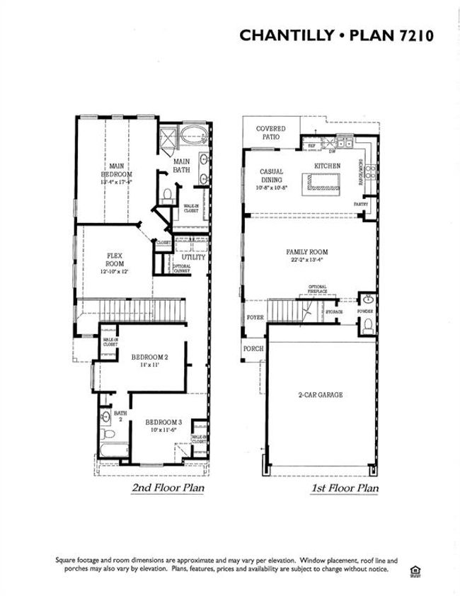 Floor plan. | Image 23