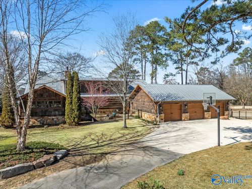 3424 Creek Path Road, Guntersville, AL, 35976 | Card Image