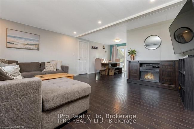 18 Station St, House other with 3 bedrooms, 2 bathrooms and 8 parking in Amaranth ON | Image 6