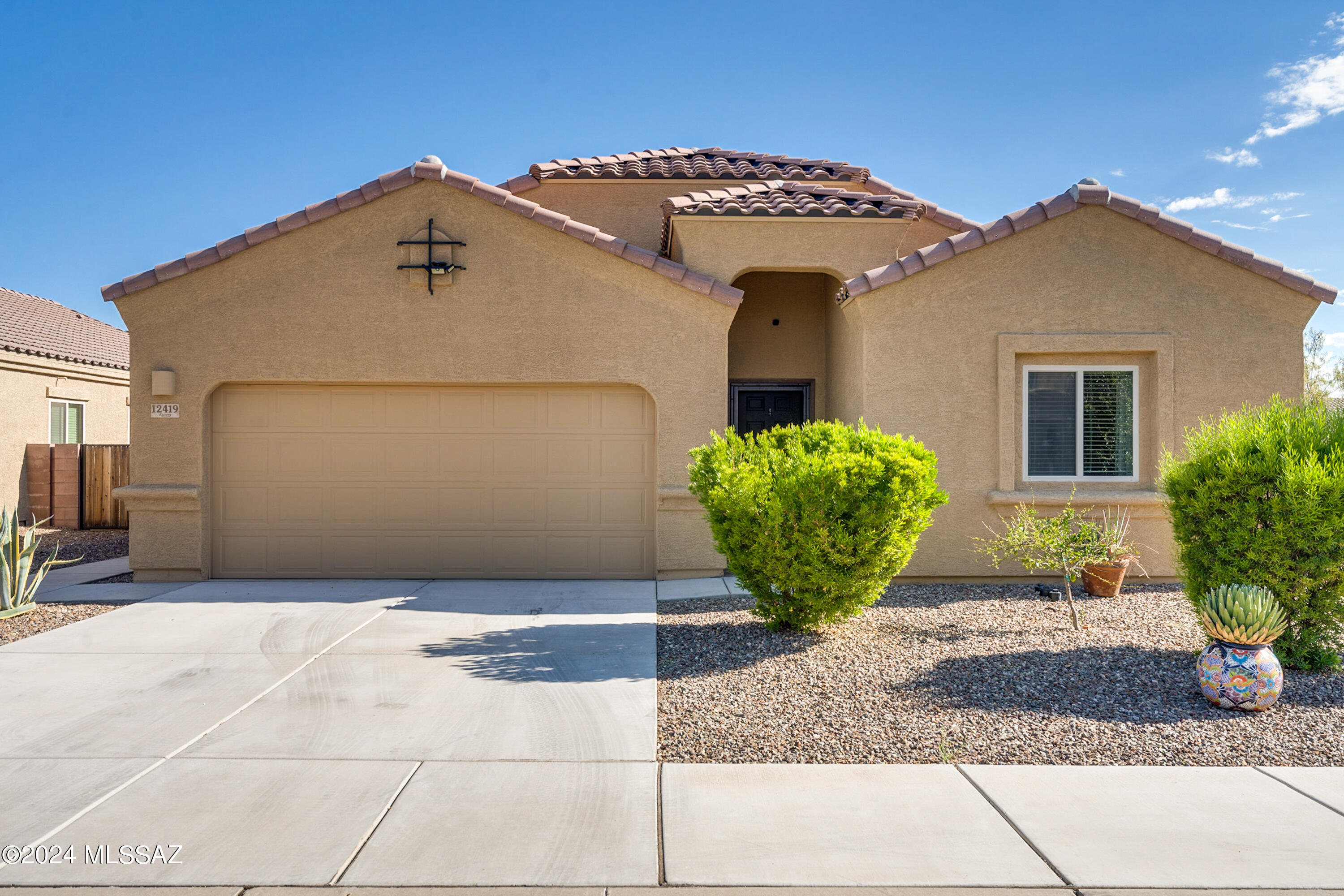 Reyher Farms Loop, Marana, AZ 85653