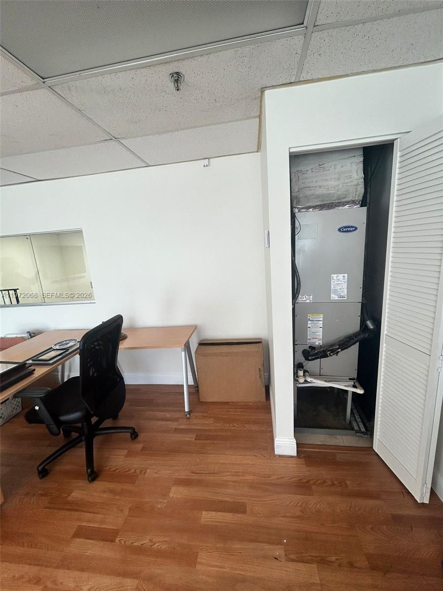 Commercial Sale in Miami 3
