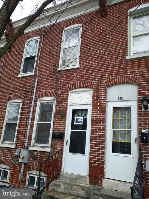 908 Marshall St, WILMINGTON, DE, 19805-4832 | Card Image