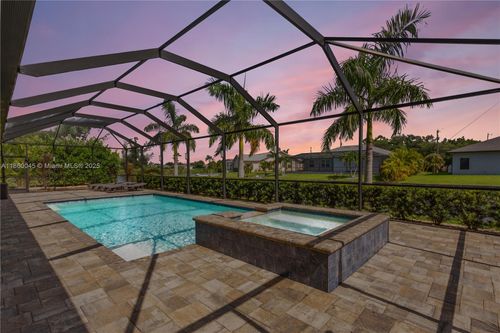 1101 Sw 15th Ter, Cape Coral, FL, 33991-2963 | Card Image