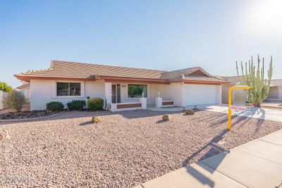 7959 E Meseto Avenue, House other with 2 bedrooms, 2 bathrooms and null parking in Mesa AZ | Image 1