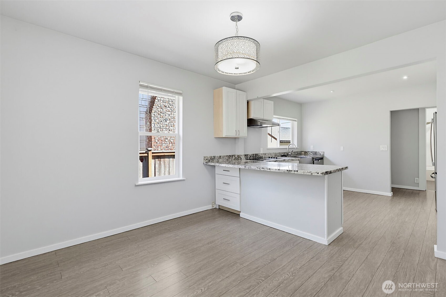 Residential in Seattle 5
