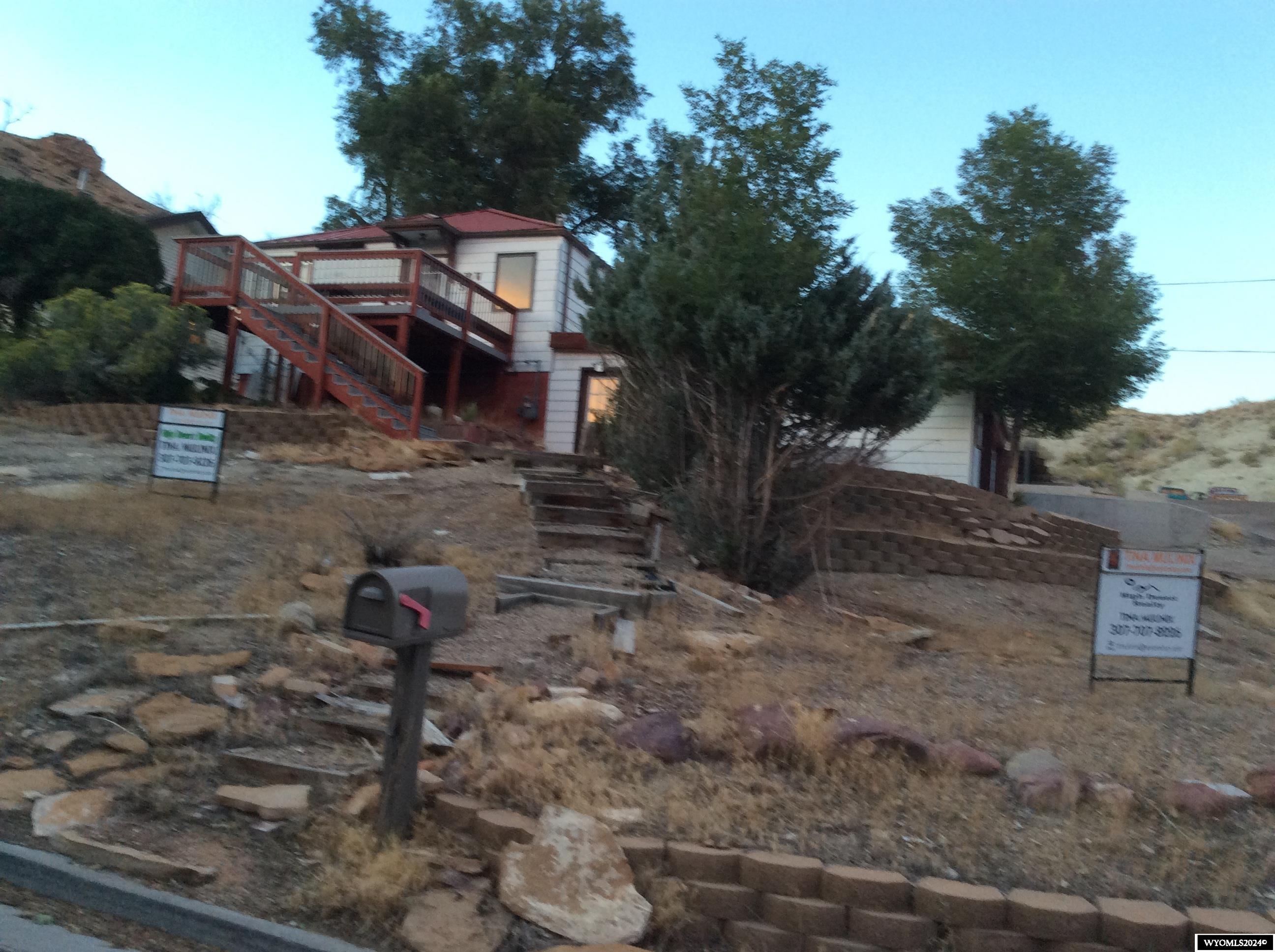 20 W 3rd N, For Sale in Green River Zoocasa