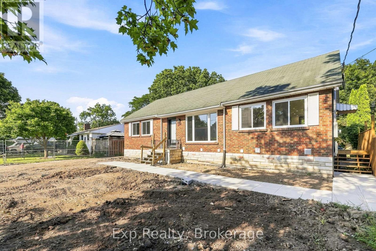Residential Lease in Cobourg 4