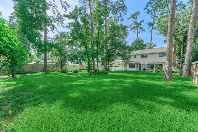 6319 Craigway Rd, House other with 4 bedrooms, 3 bathrooms and 2 parking in Spring TX | Image 27