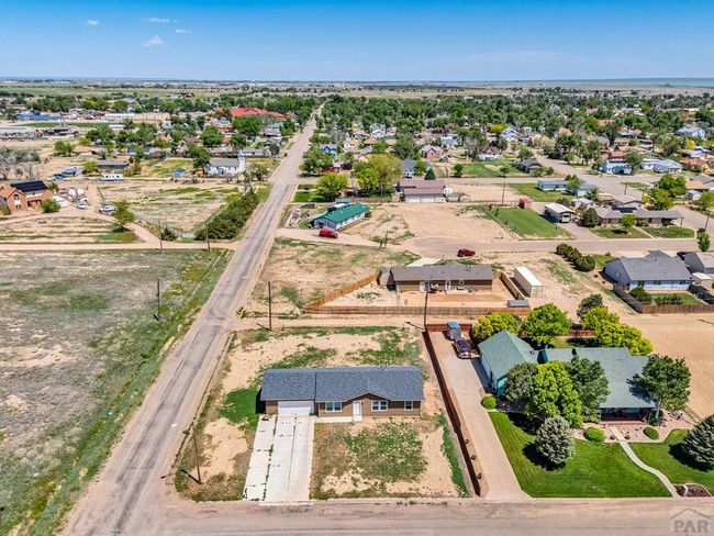 527 Mountain View Dr, House other with 3 bedrooms, 2 bathrooms and 2 parking in Ordway CO | Image 27