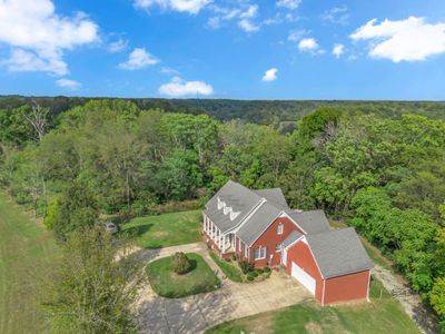 2852 New Highway 7, House other with 3 bedrooms, 3 bathrooms and 3 parking in Santa Fe TN | Image 1