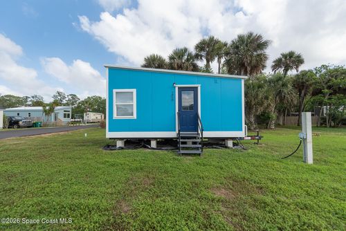 208 Teal Dr, Cocoa, FL, 32926-3108 | Card Image