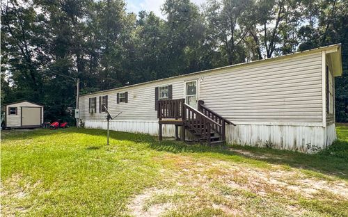 1745 Sw Newark Dr, Fort White, FL, 32038-1734 | Card Image