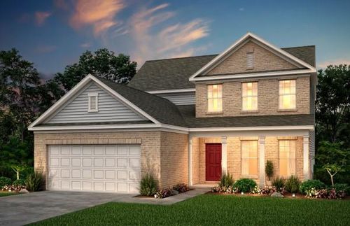 329 Foxglove Way, Mcdonough, GA, 30253 | Card Image