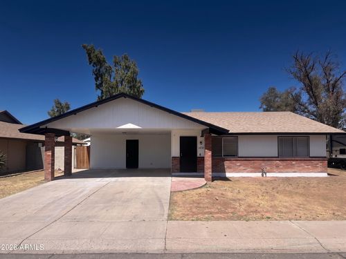 1432 S Oracle, Mesa, AZ, 85204-6045 | Card Image