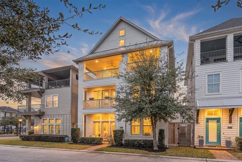 8819 Kolbe Bend Ln, Houston, TX, 77080-1459 | Card Image