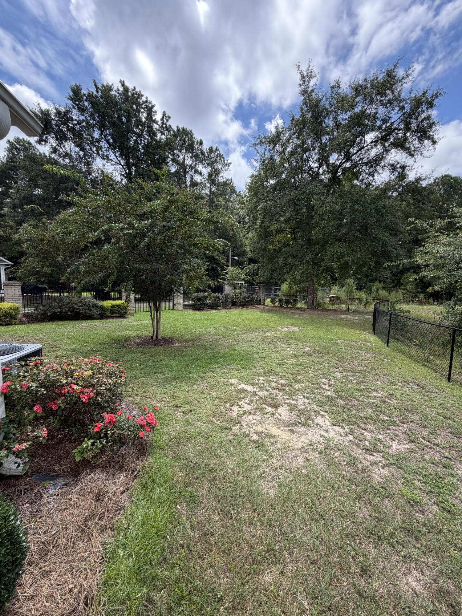 Residential Lease in Sumter 3