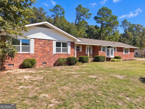 111 Hilltop Rd, Glennville, GA, 30427-2947 | Card Image
