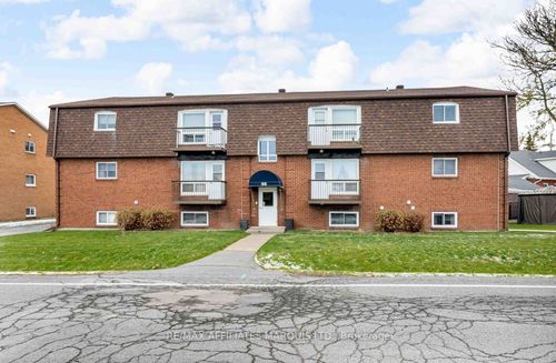 2-55 Race St, Cornwall, ON, K6H1G7 | Card Image