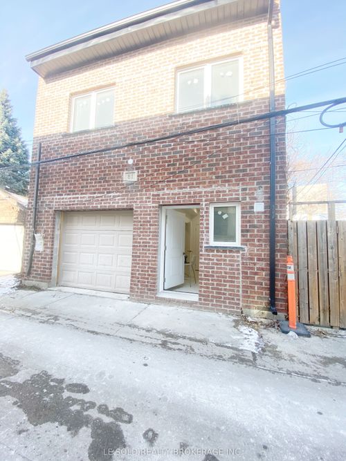 room-l201-81 Hallam St, Toronto, ON, M6H1W7 | Card Image