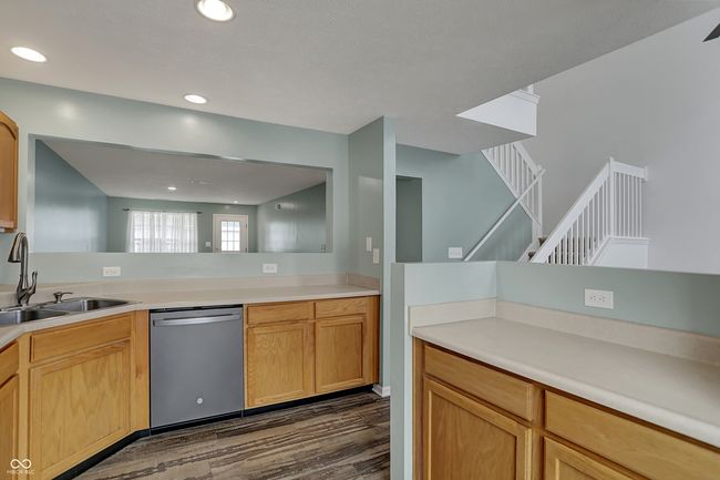 503 Fayette Dr, Condo with 3 bedrooms, 3 bathrooms and null parking in Westfield IN | Image 11