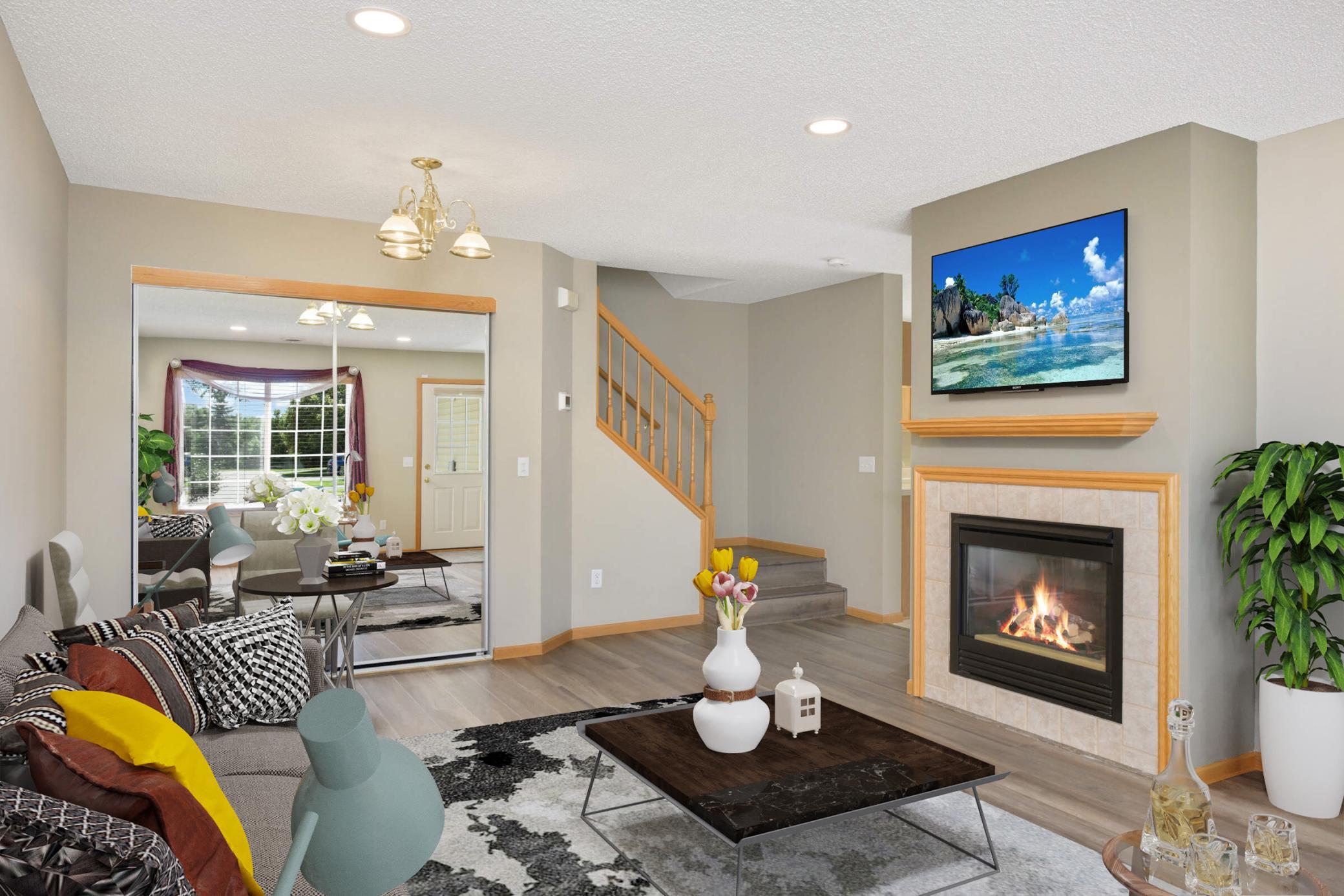 Residential Lease in Apple Valley 5