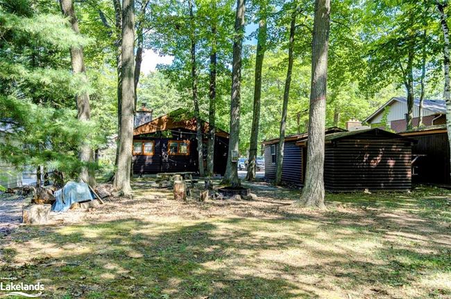 76 29th St N, House other with 2 bedrooms, 1 bathrooms and 10 parking in Wasaga Beach ON | Image 37