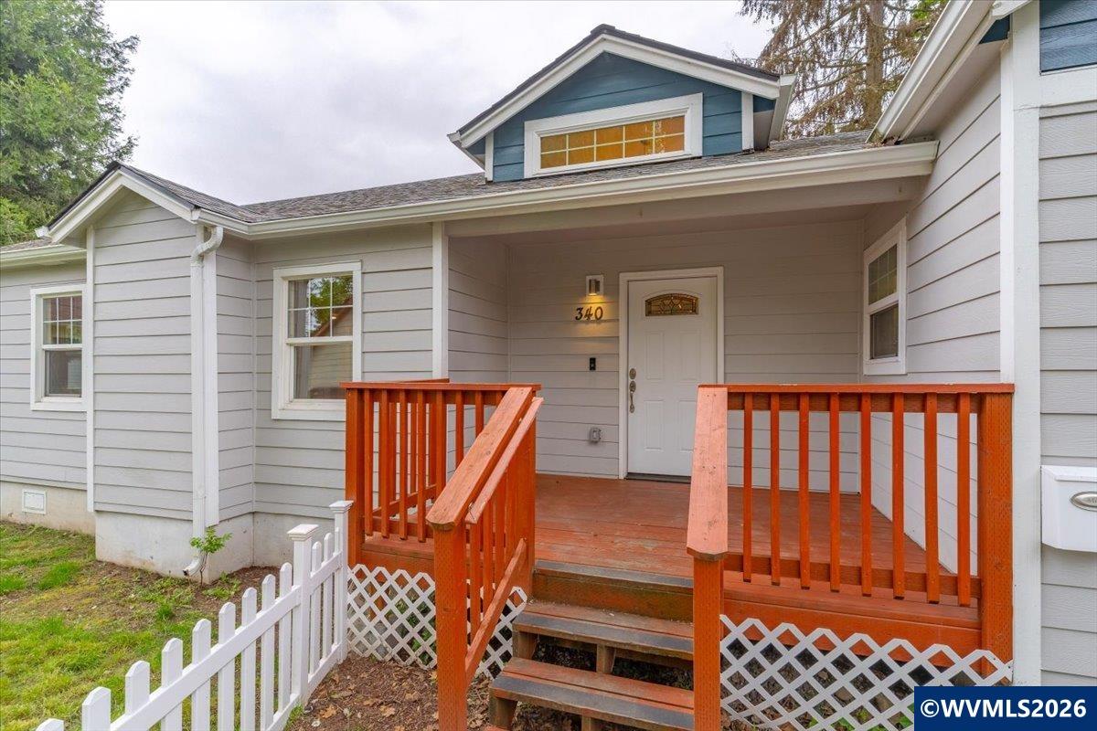 Residential in Salem 4