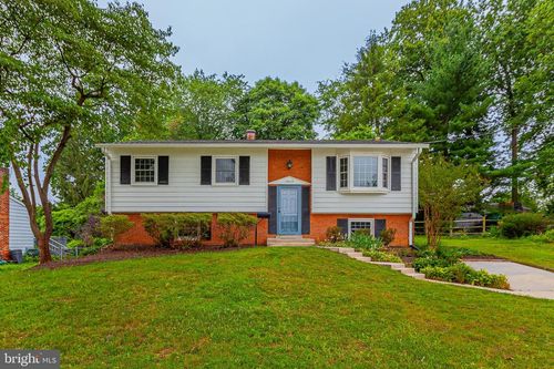 14619 Myer Ter, ROCKVILLE, MD, 20853-2358 | Card Image