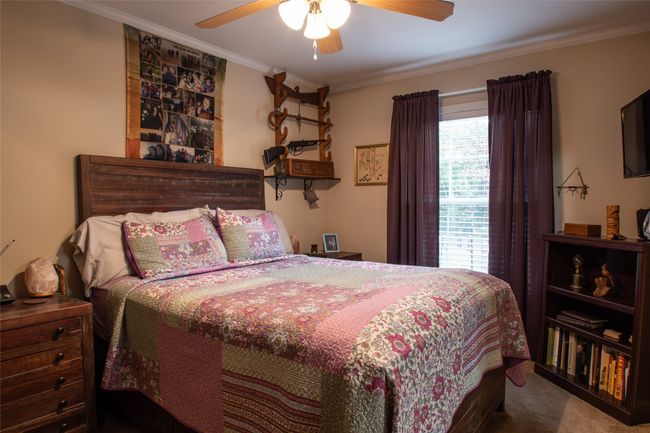 Master bedroom when furnished | Image 26
