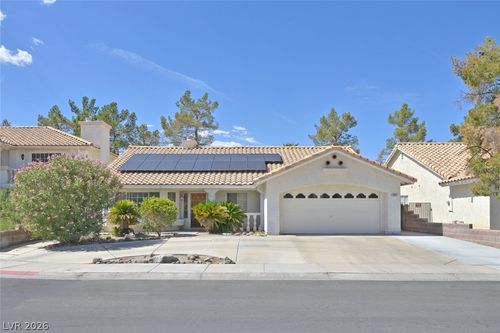 805 Stillwater Lane, Henderson, NV, 89014 | Card Image