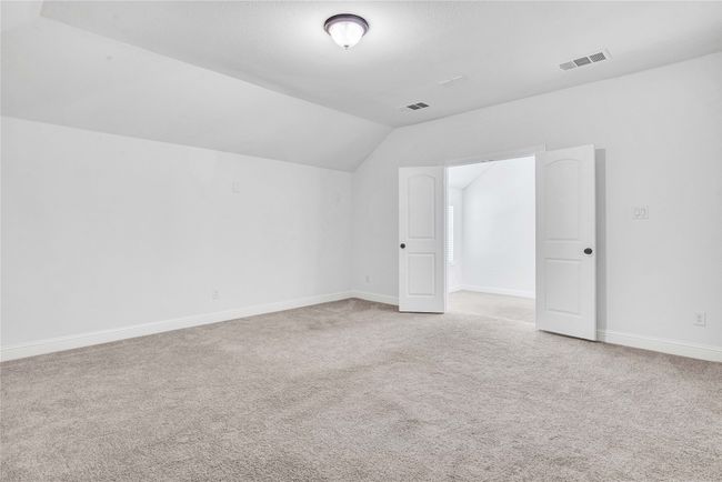 4845 Brantley Dr, House other with 5 bedrooms, 5 bathrooms and null parking in Mckinney TX | Image 18