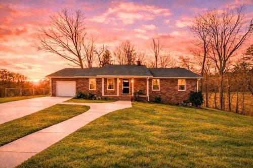 581 Roberts Ridge Road, Ellijay, GA, 30540 | Card Image