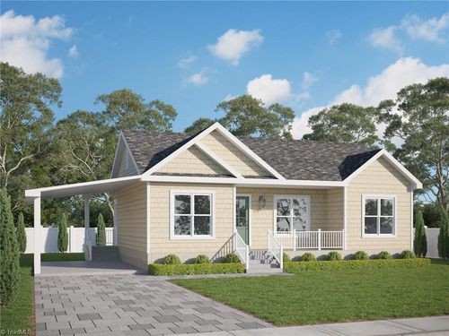 607 Kendall St, Eden, NC, 27288-2433 | Card Image