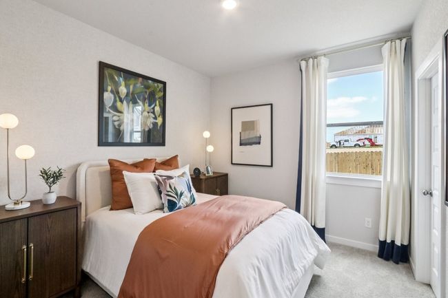 6510 Smarty Jones Ln, House other with 5 bedrooms, 3 bathrooms and 2 parking in Buda TX | Image 15