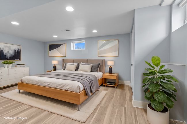 16637 W Brockman Ave, Townhouse with 2 bedrooms, 2 bathrooms and 1 parking in Prairie View IL | Image 24
