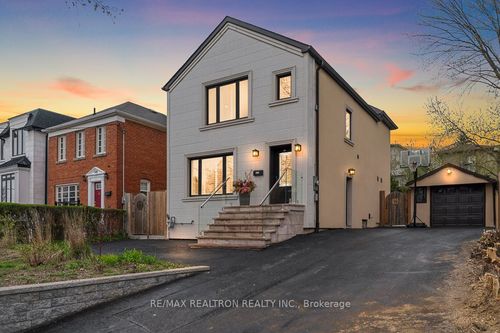 98 Poyntz Ave, North York, ON, M2N1J2 | Card Image