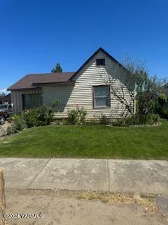 Wapato Ave, Wapato, WA 98951