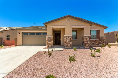 3332 N 198th Ln, Buckeye, AZ, 85396-3201 | Card Image