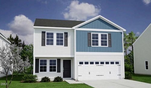 175 Buckthorn Dr, Youngsville, NC, 27596-3342 | Card Image