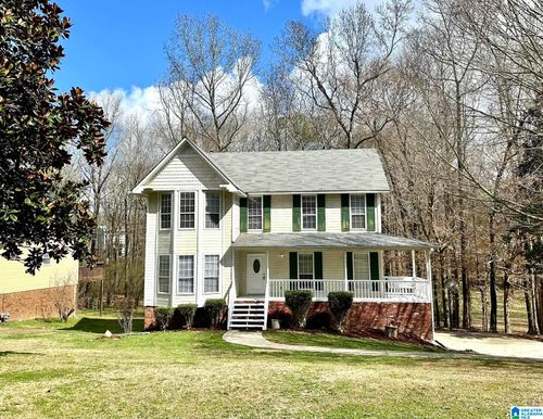 7427 Countryside Dr, PINSON, AL, 35126-4013 | Card Image