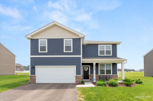 2730 Berrywood Ln, Yorkville, IL, 60560-2531 | Card Image